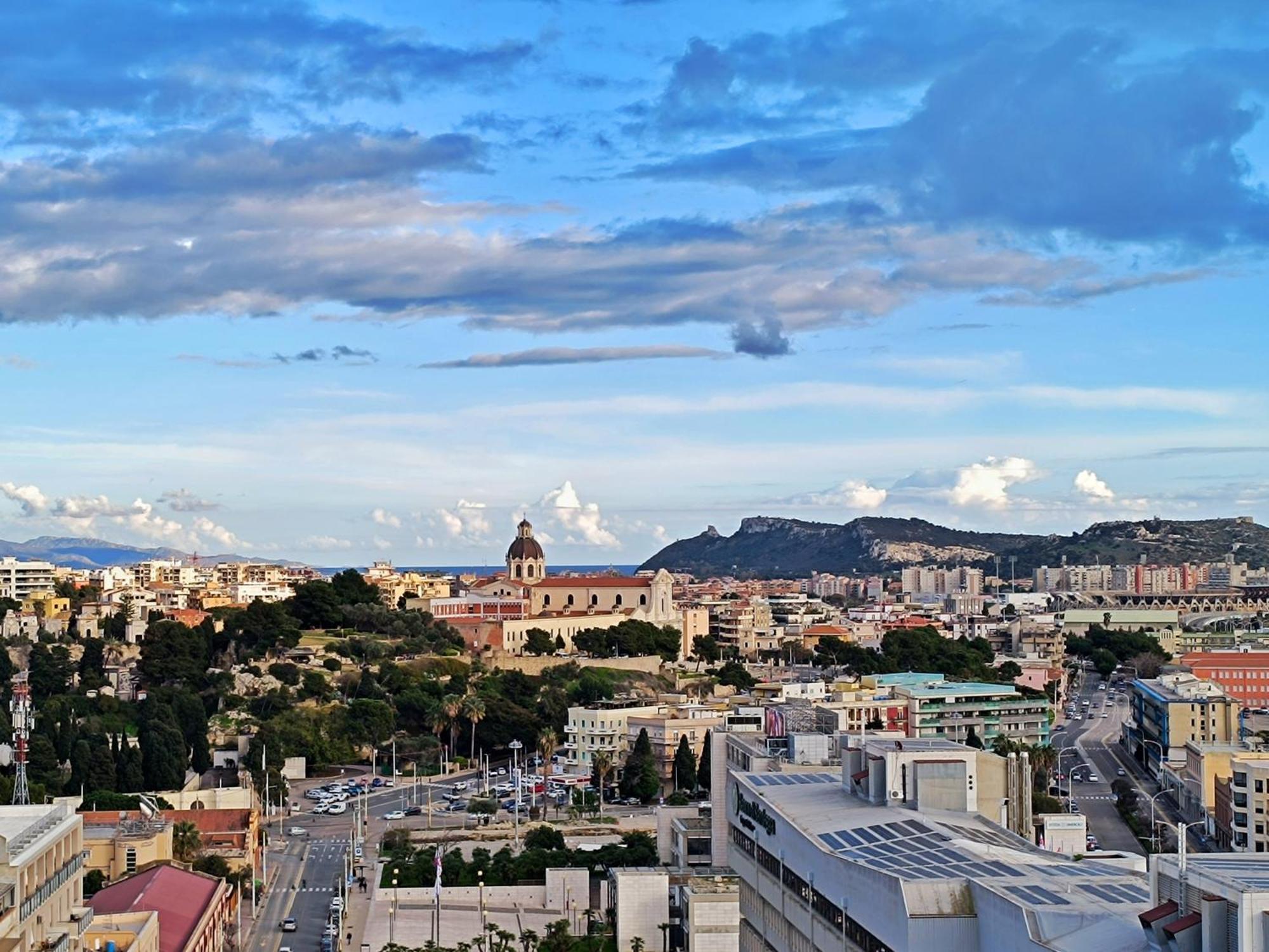Sve Cagliari