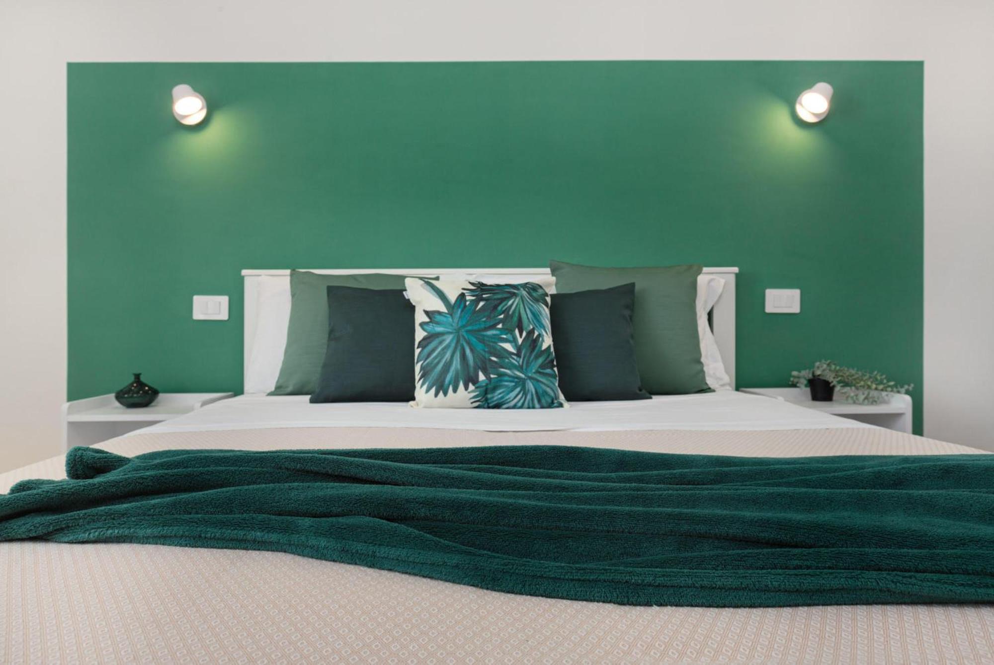 Sve Apartment *