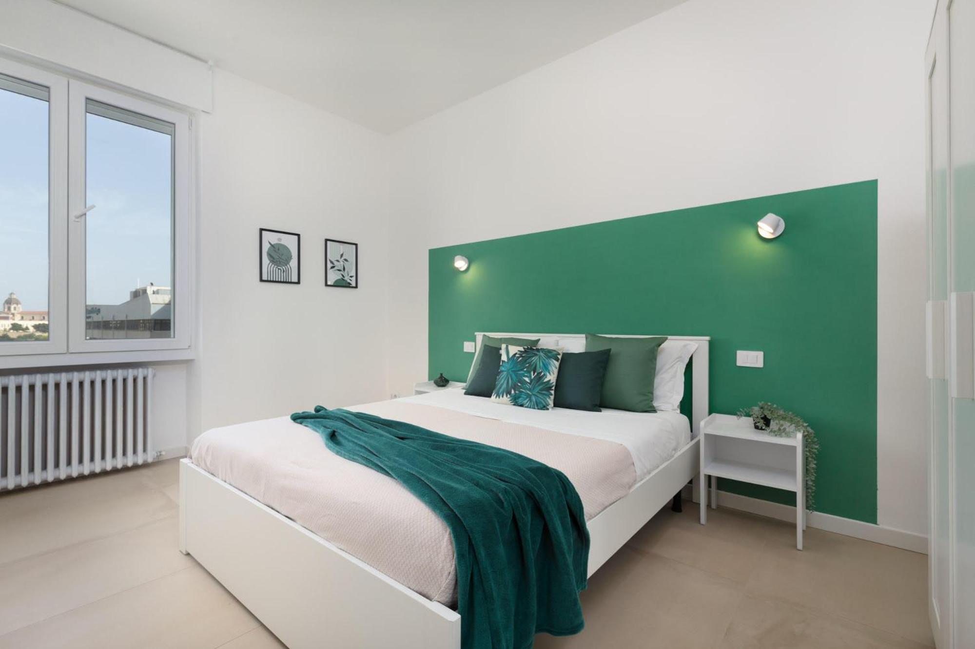 Apartment Sve Cagliari