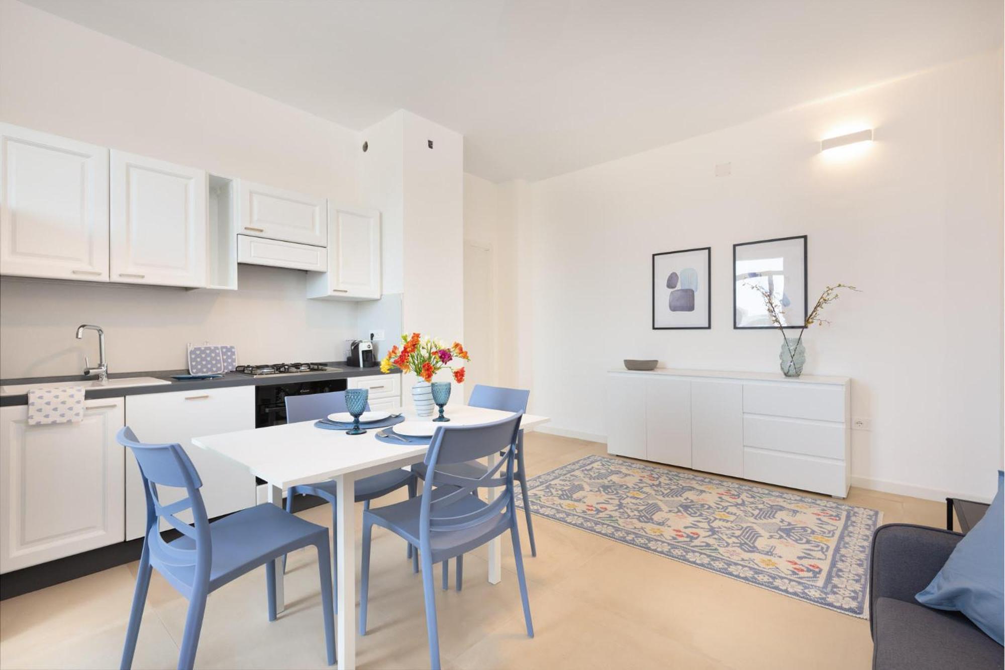Apartment Sve Cagliari