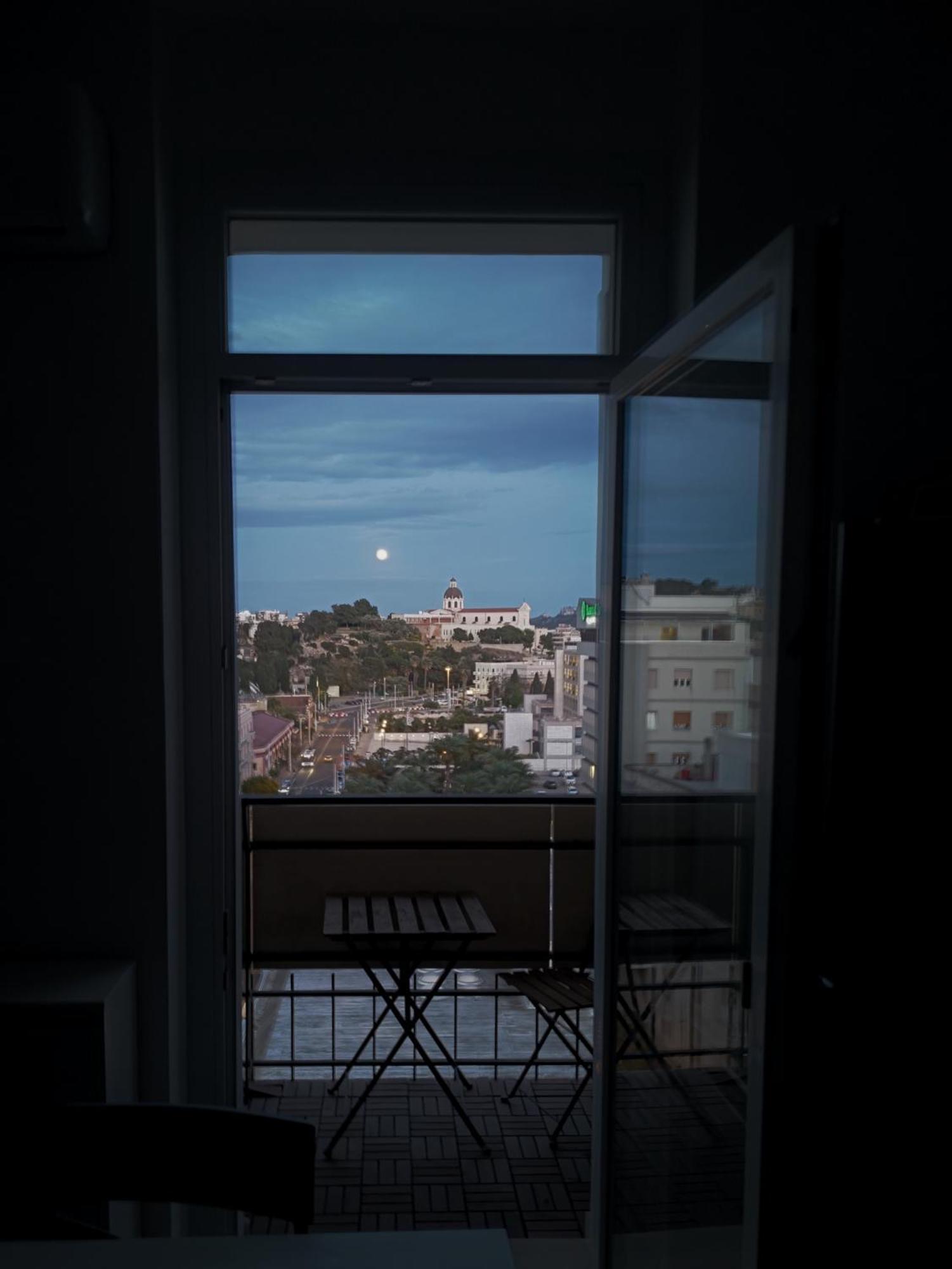 Apartment Sve *