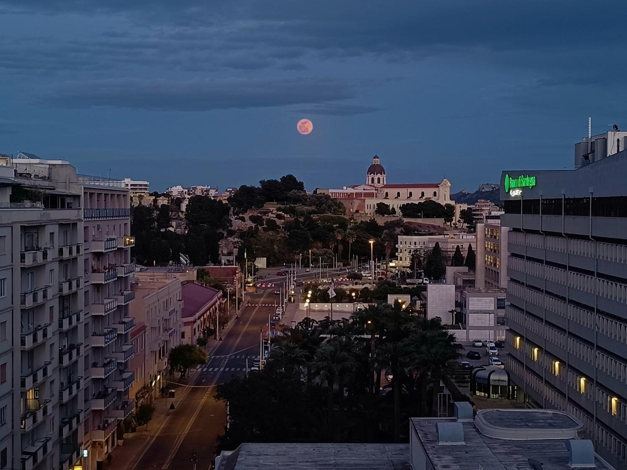Apartment Sve Cagliari