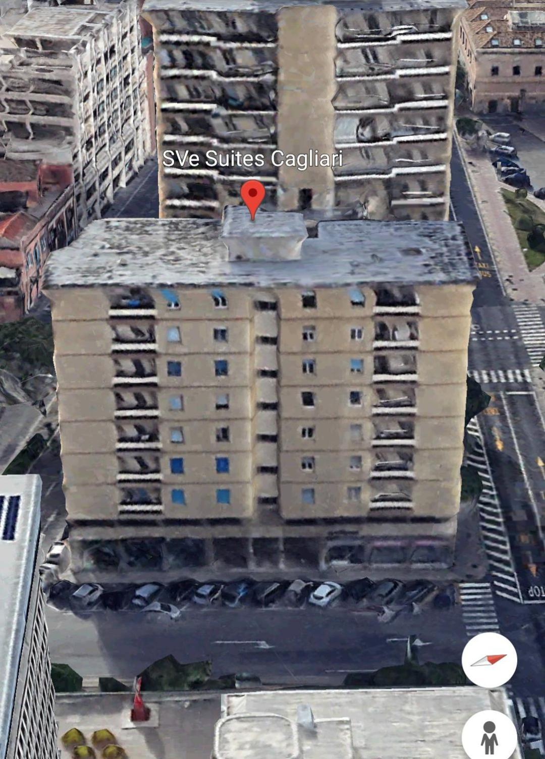 Apartment Sve *