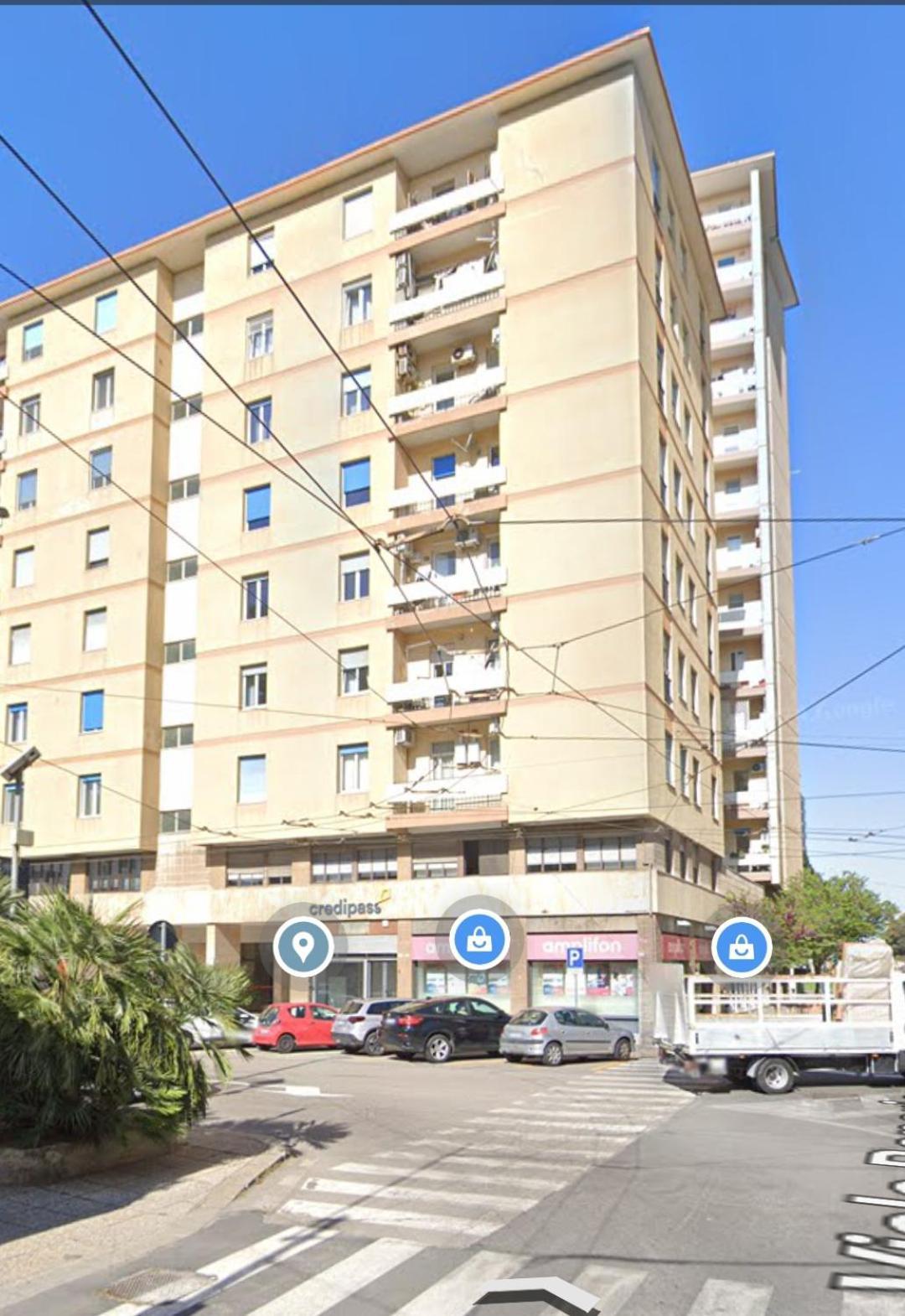 Apartment Sve Cagliari