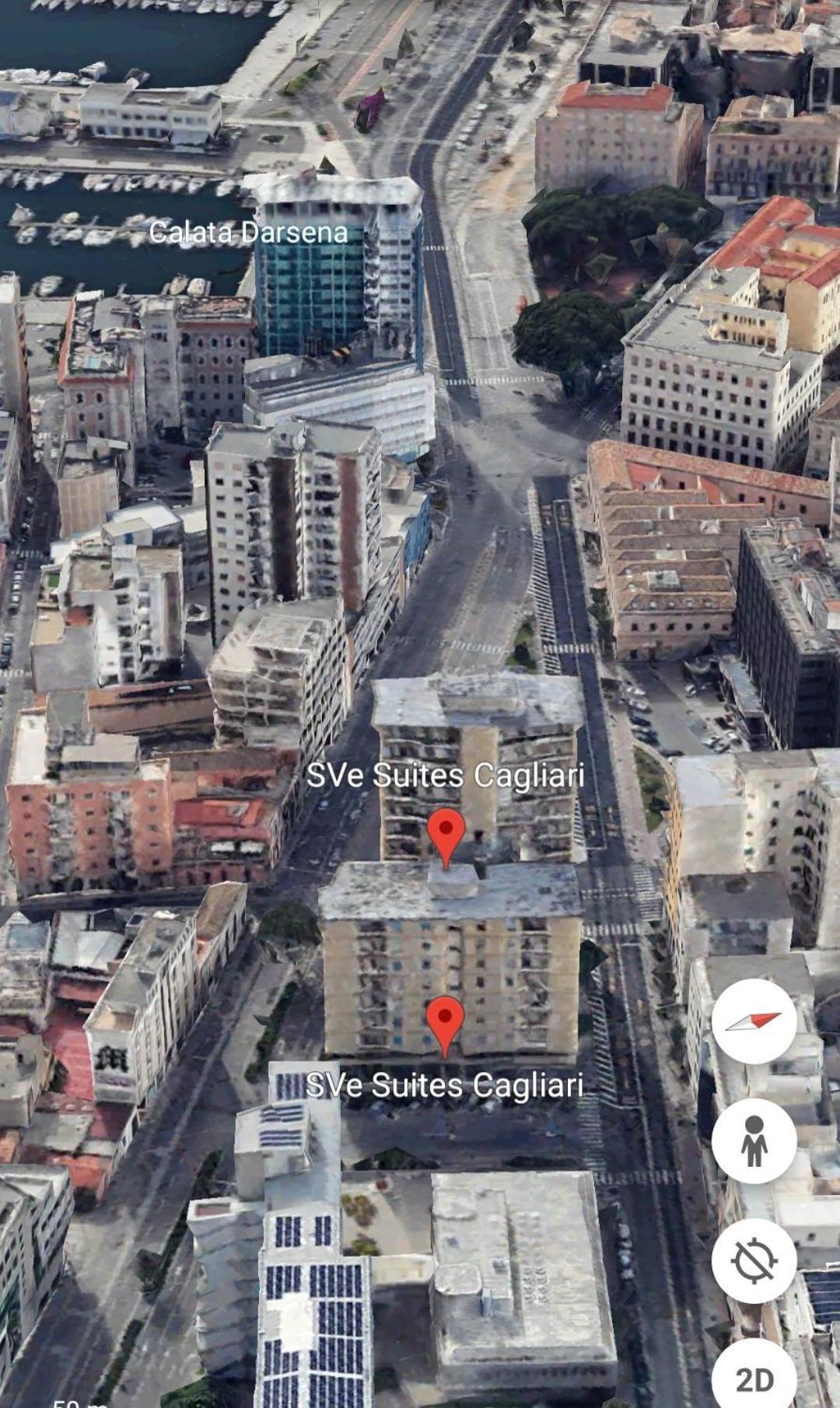 Sve Cagliari